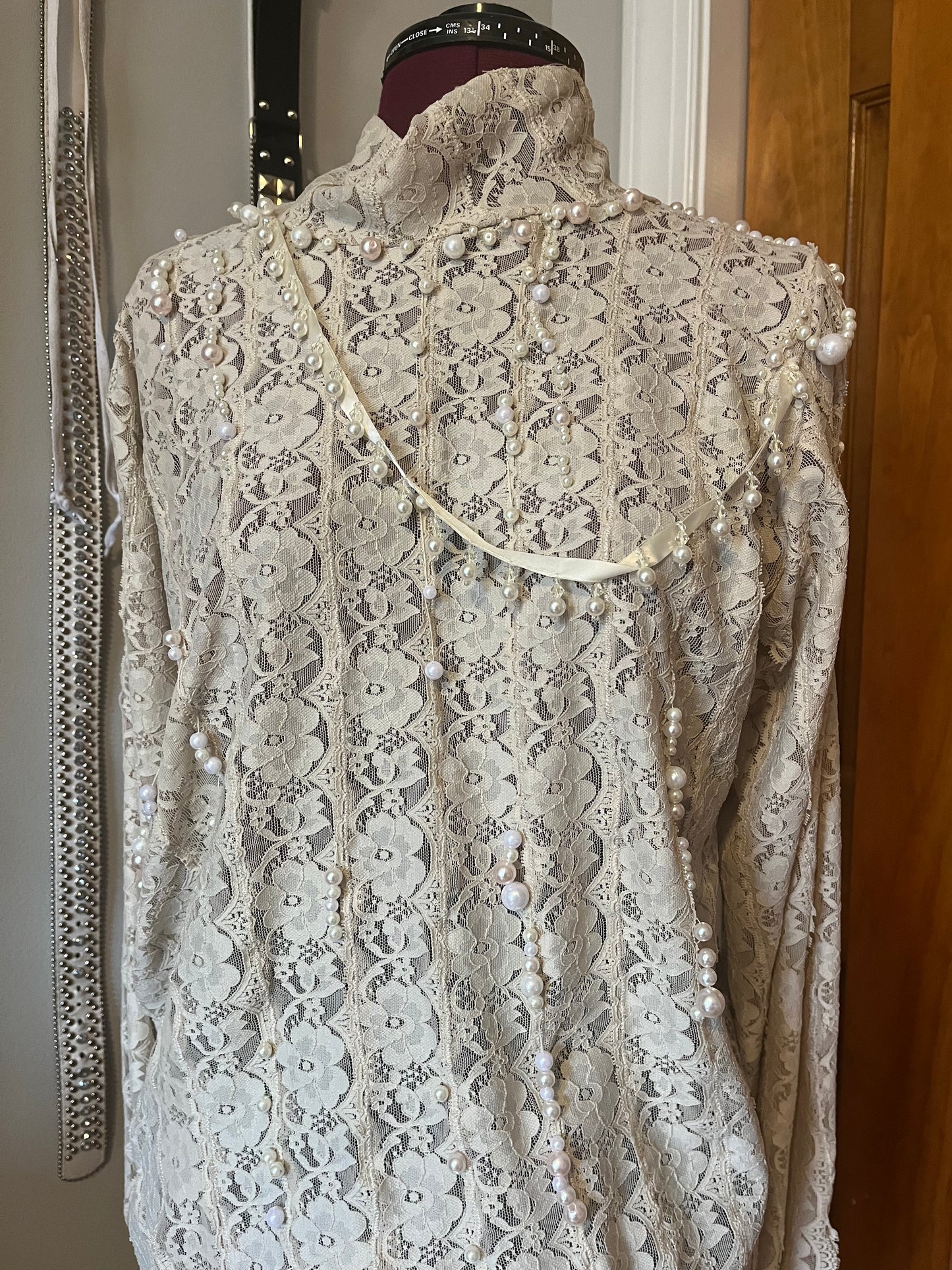 Chandelier Top