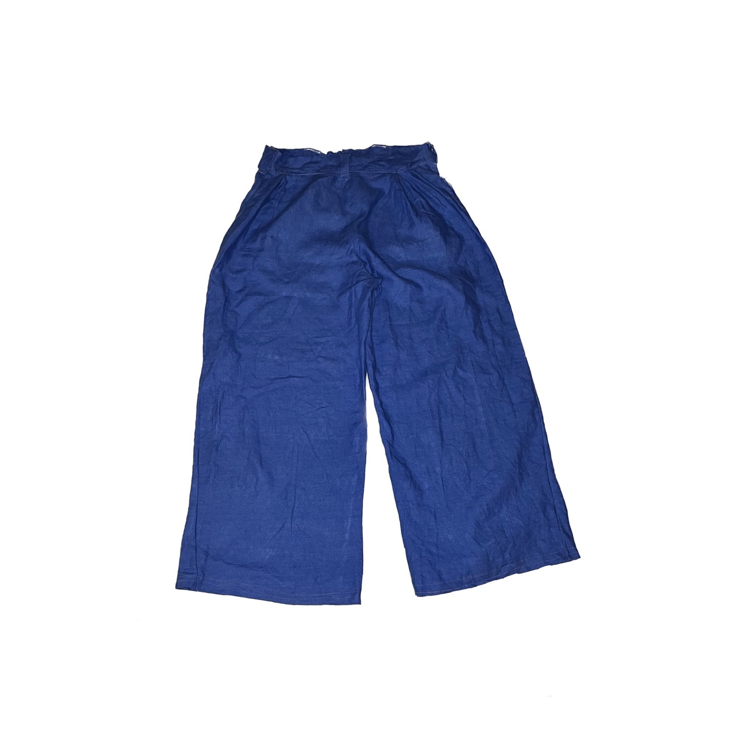 blue life 'cop' pants